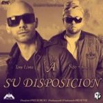 Tony Lenta Ft. Ñejo - A Su Disposicion (Momento Perfecto) MP3