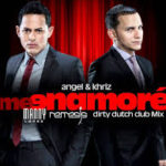 Angel Y Khriz - Me Enamore MP3