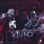D.OZi Ft. J. Alvarez - Si Tu No Estas MP3