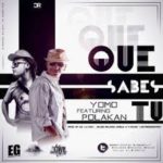 Yomo Ft. Polakan - Que Sabes Tu MP3